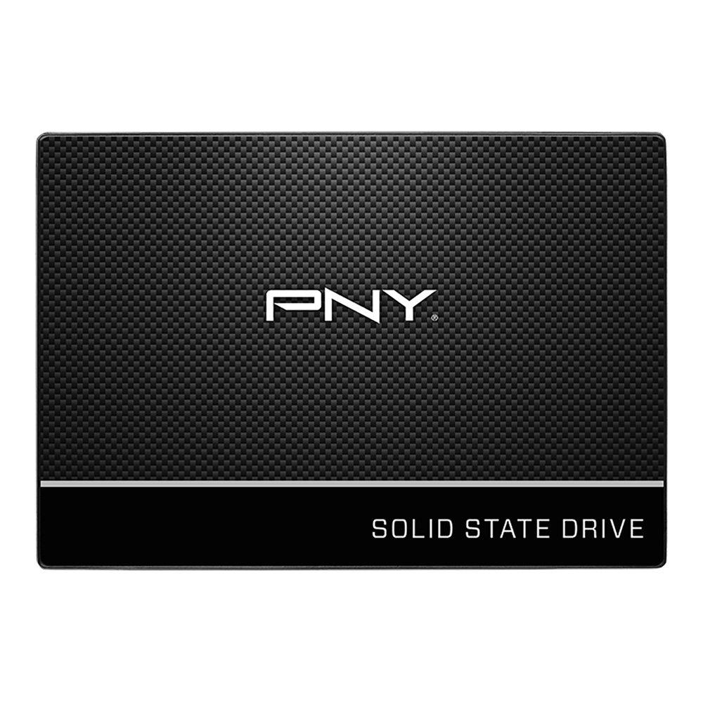 PNY CS900 Solid-state Drive 2TB