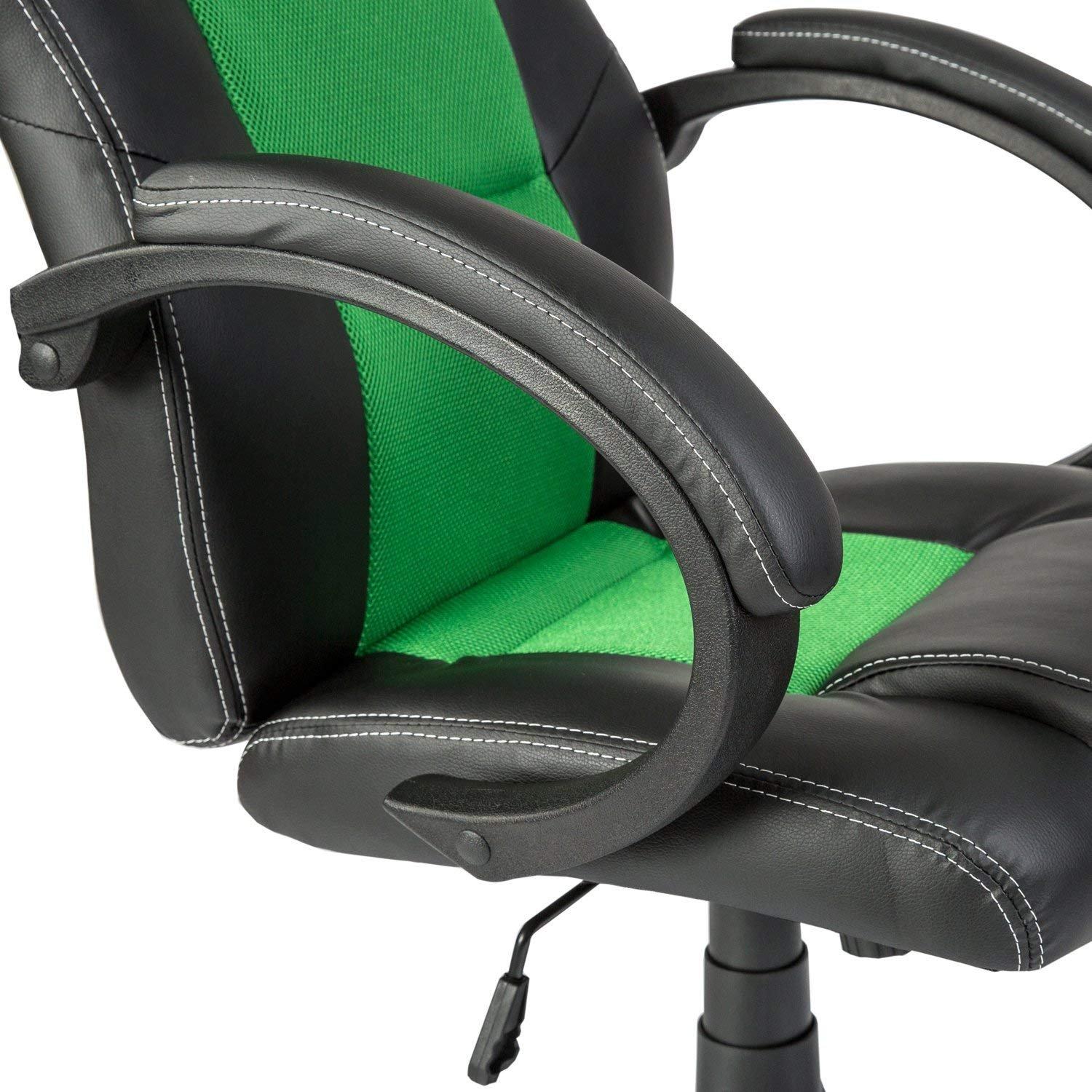 Gamer best sale chair gamestop