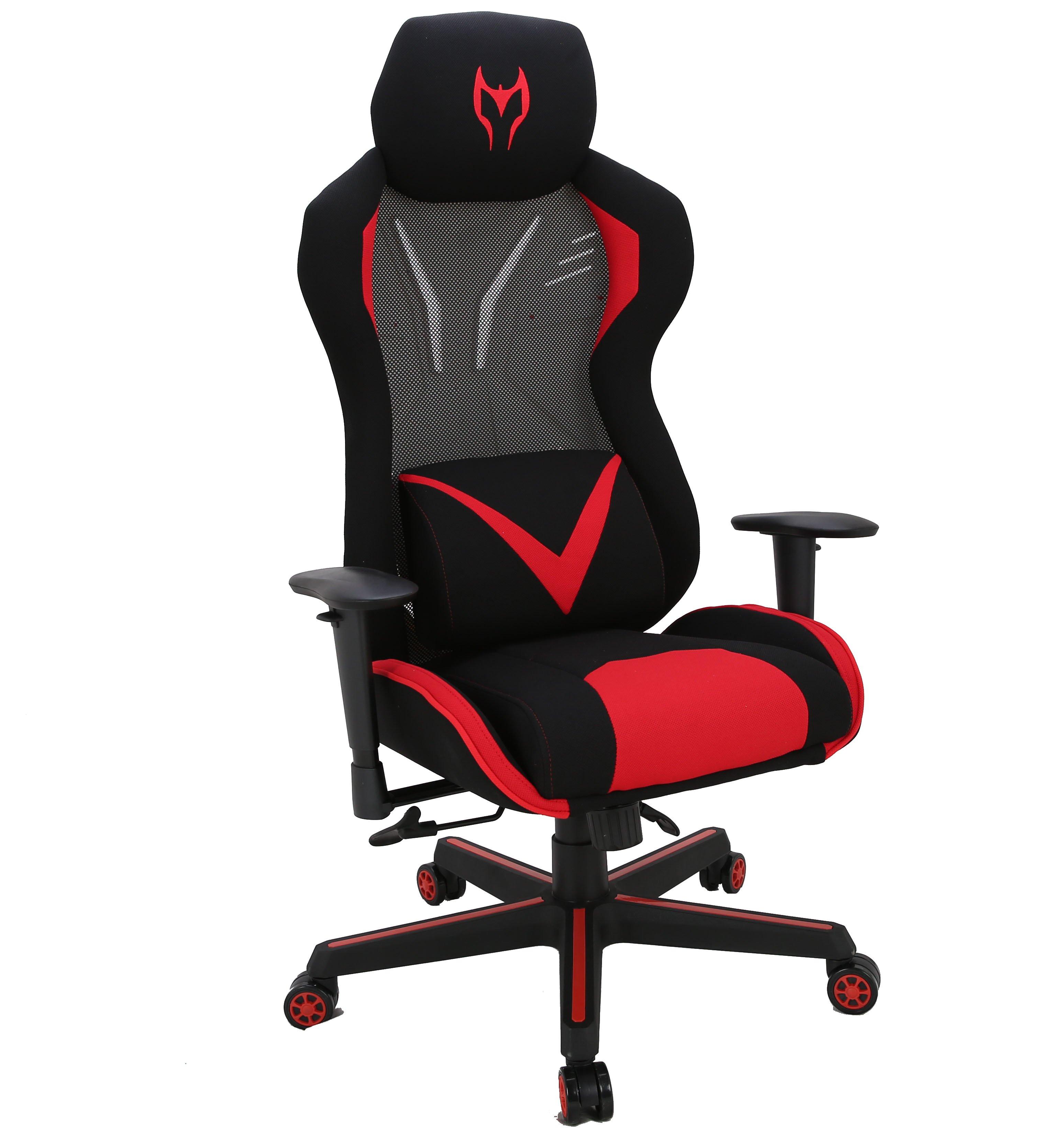 Tygerclaw High Back Relax Manager Chair Gamestop