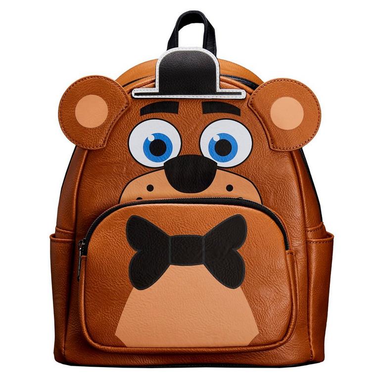 Five Nights at Freddy's Book Bag NEW 