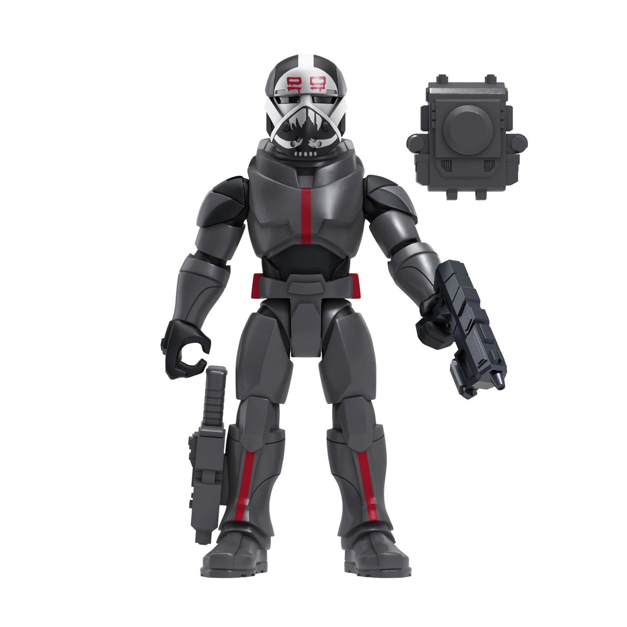 star wars mission fleet figures