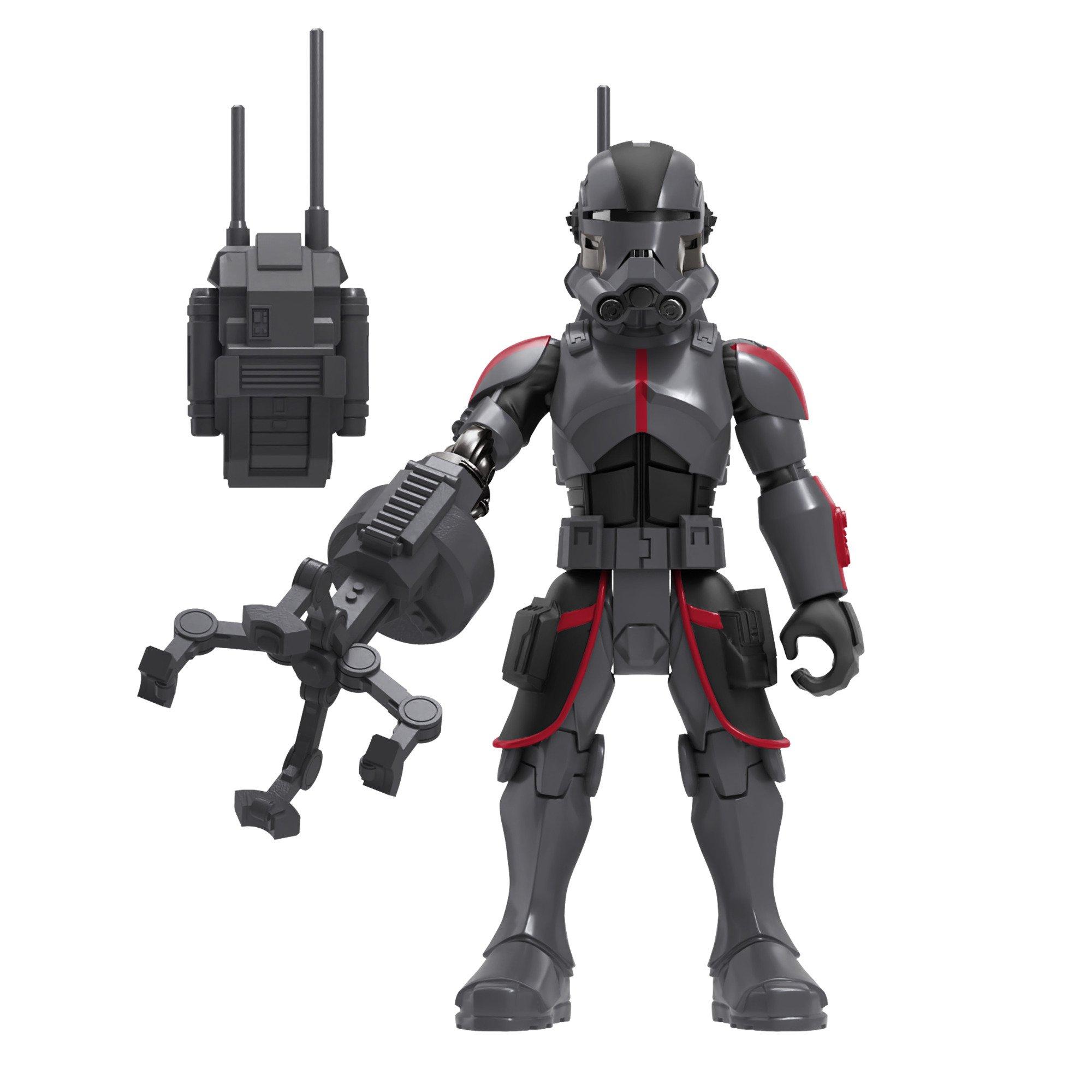 star wars mission fleet figures