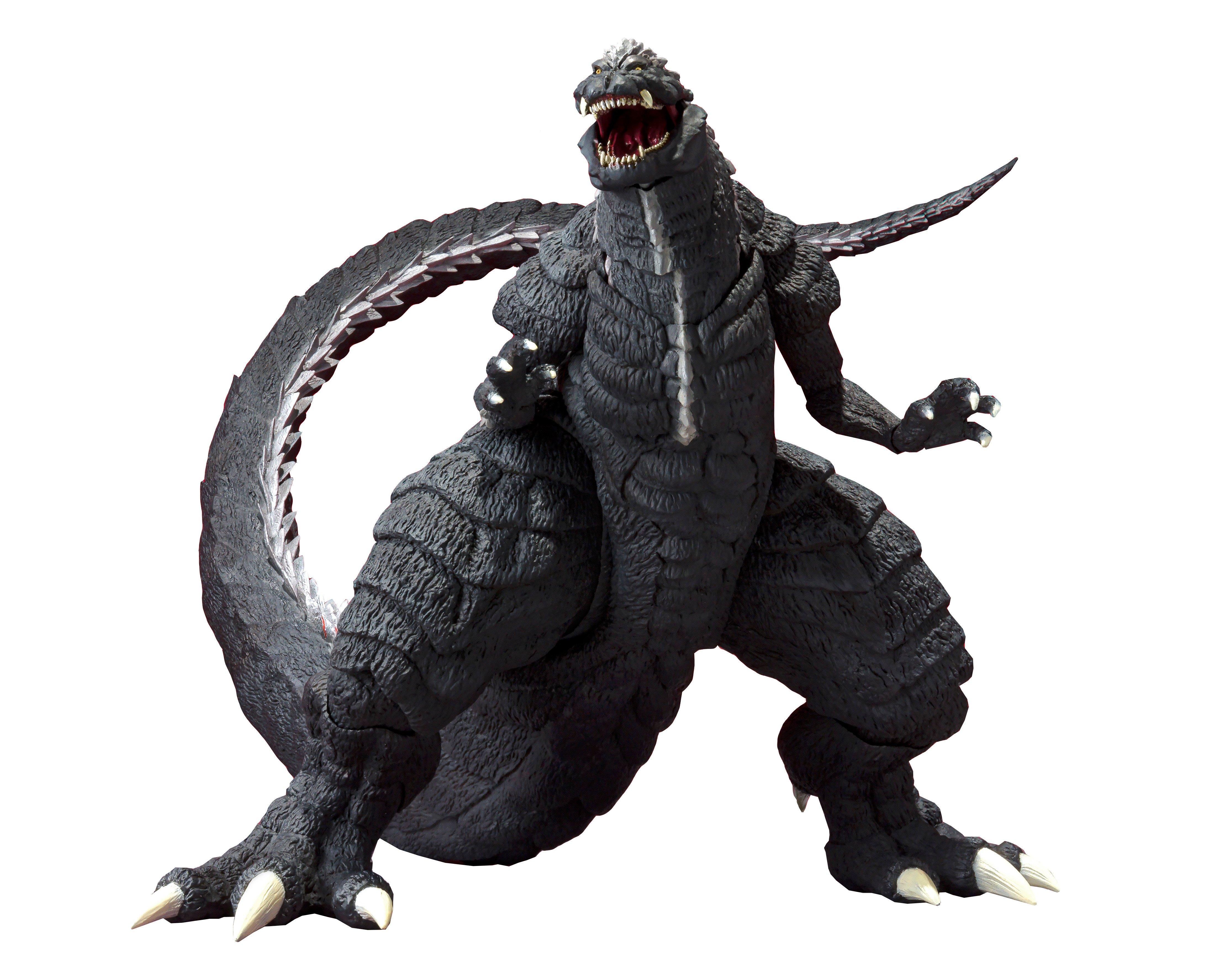 godzilla singular point godzilla toy