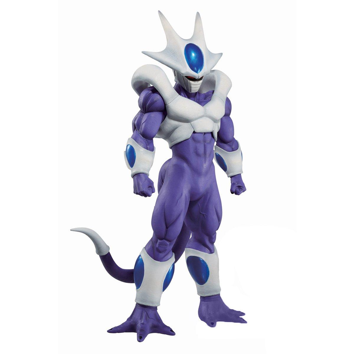 Bandai Dragon Ball Z Cooler Final Form Ichibansho 11.02-in Statue