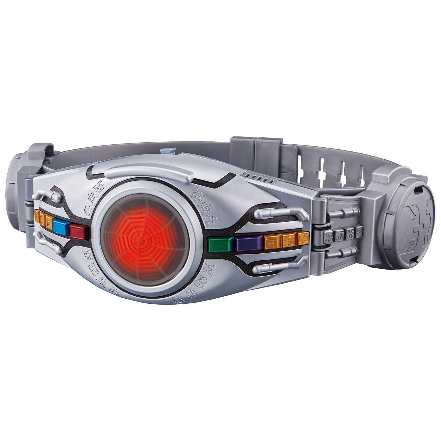 Kamen Rider Arcle Legend Henshin Belt Gamestop