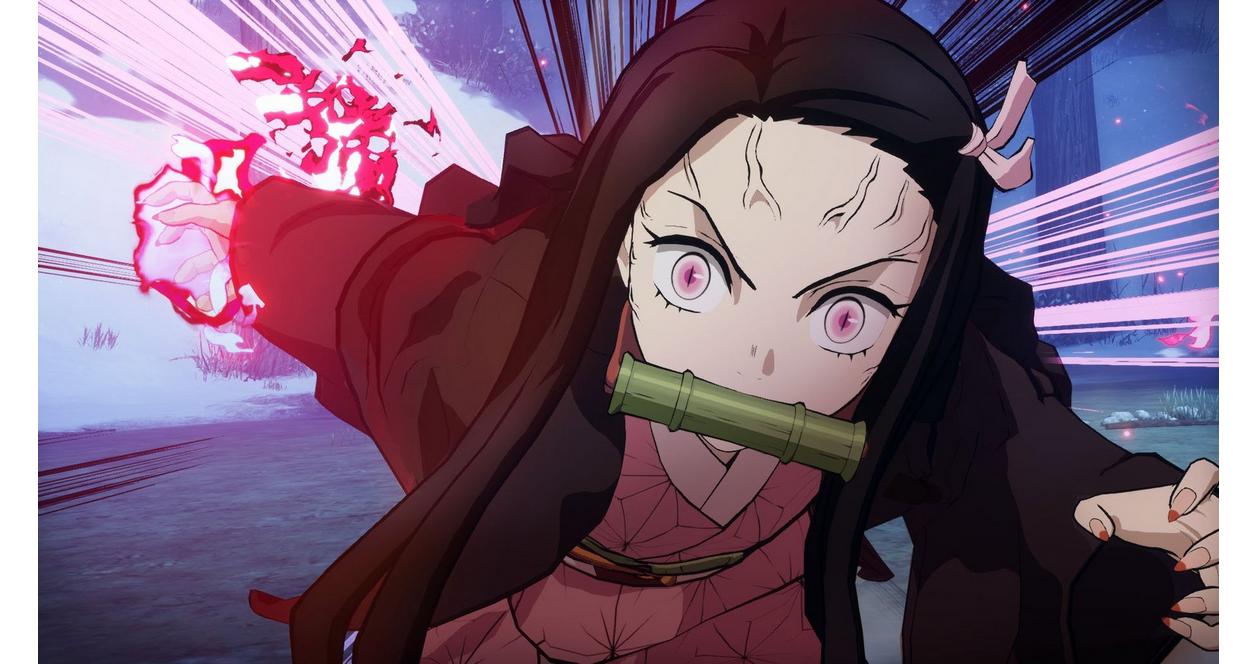Demon Slayer: Kimetsu no Yaiba - The Hinokami Chronicles - PlayStation 5
