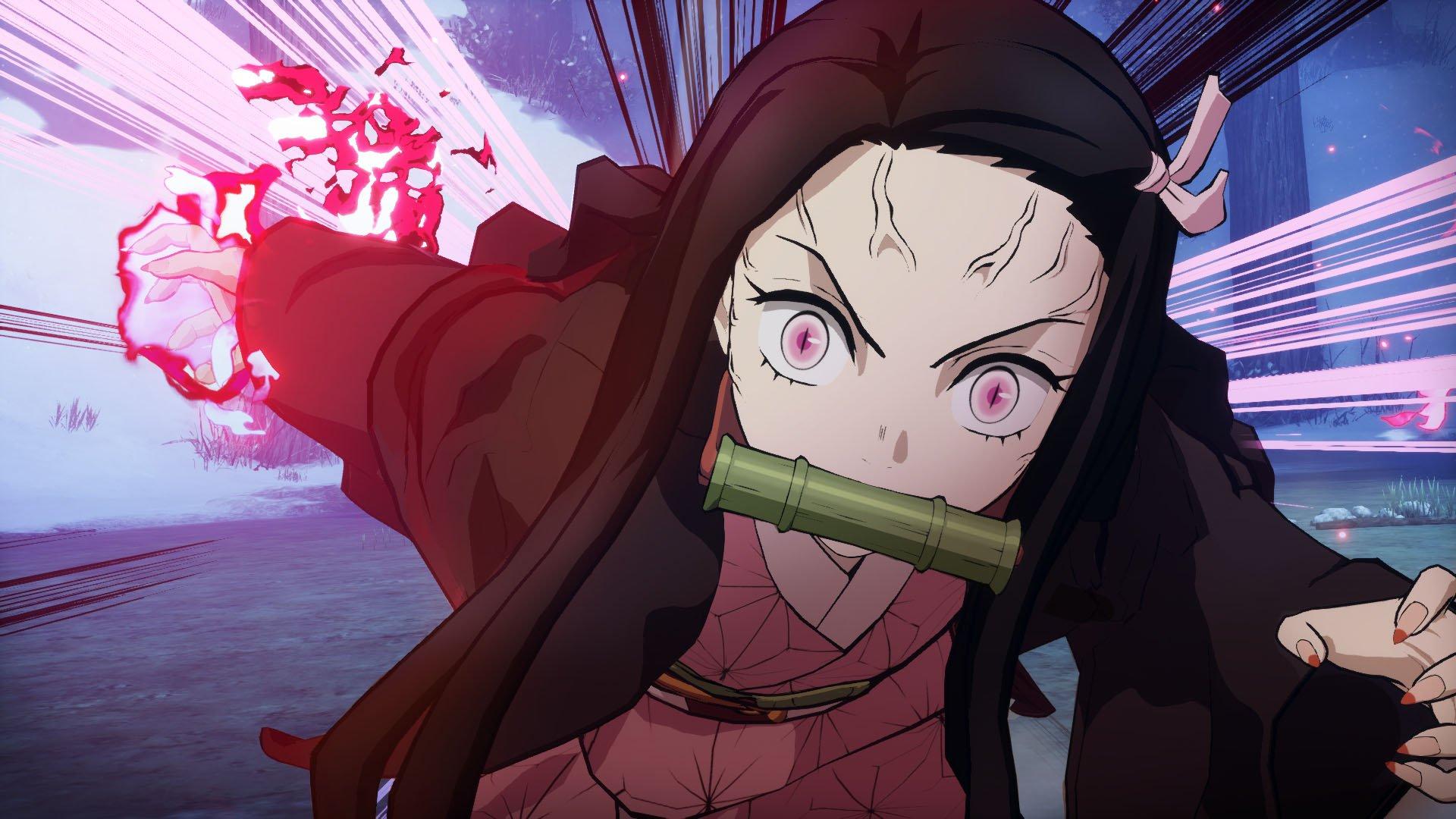 ANIME-se on X: 'Demon Slayer: Kimetsu no Yaiba Entertainment