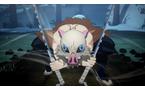 Demon Slayer: Kimetsu no Yaiba - The Hinokami Chronicles - PlayStation 4