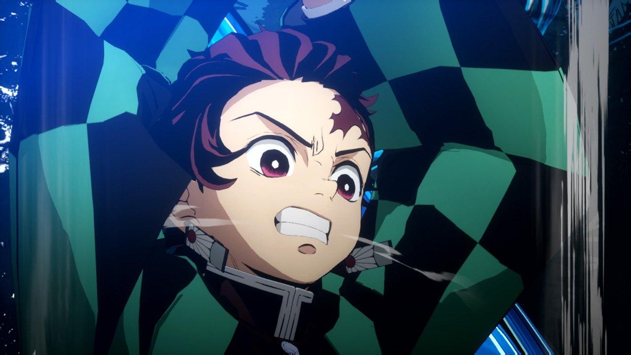 Demon Slayer: Kimetsu no Yaiba - The Hinokami Chronicles - PlayStation 5