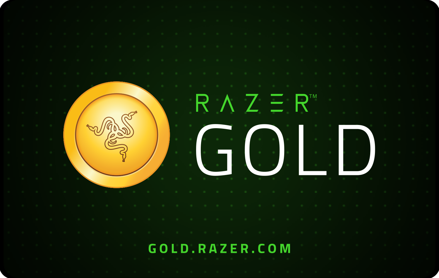 US Razer Gold Gift Card - Gift Card Ever