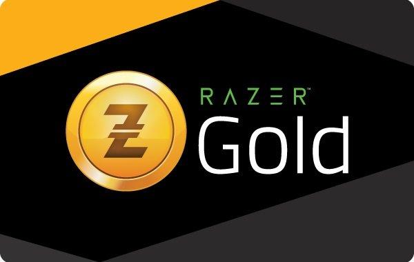 list item 1 of 1 Razer Gold $25