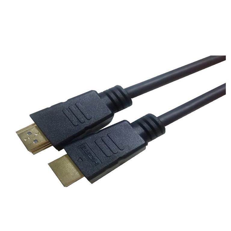 Electronic Master 25-ft High Quality 4K HDMI Cable Electronic Master GameStop