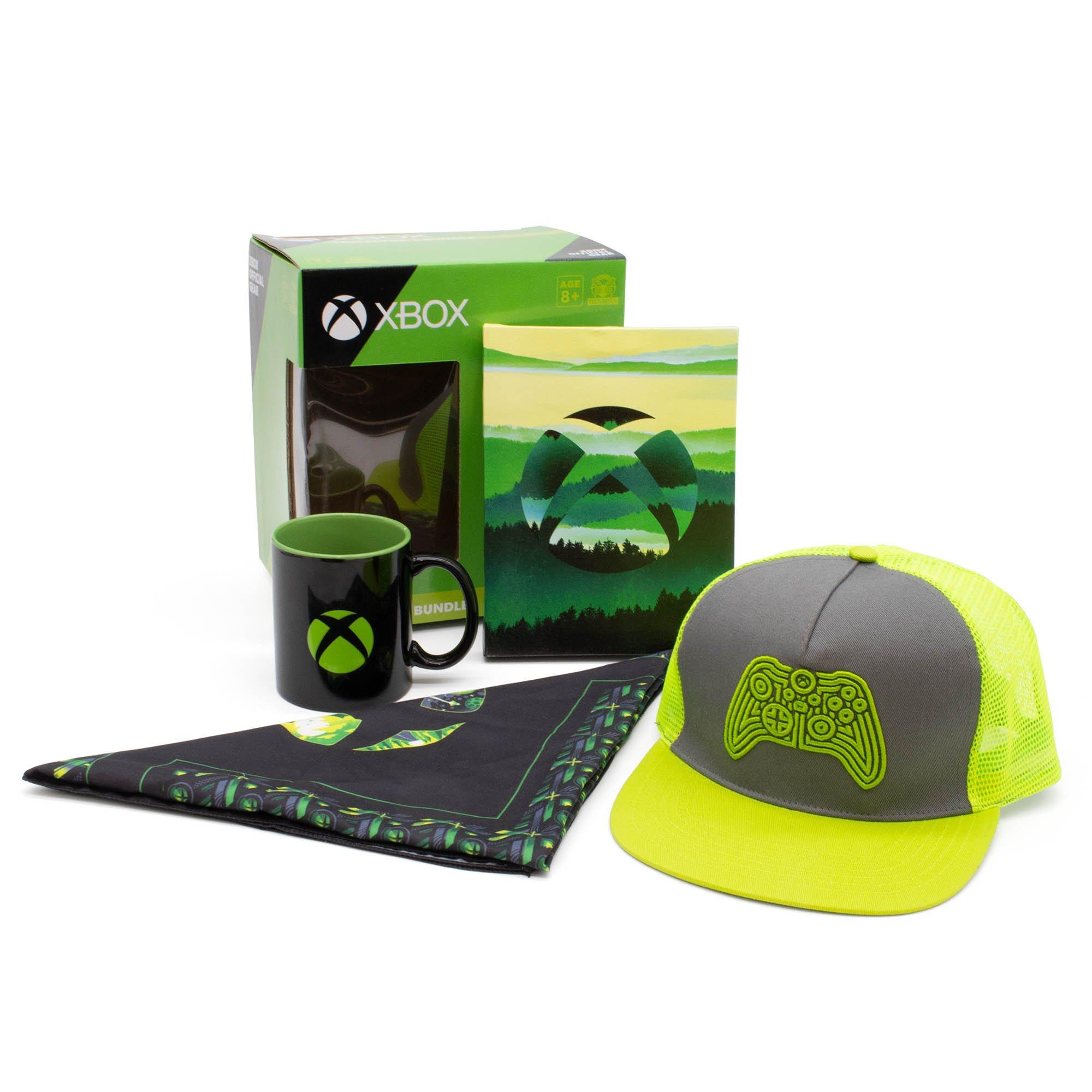culturefly mandalorian box