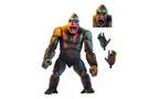 NECA Ultimate King Kong Illustrated Colors 8-in Action Figure