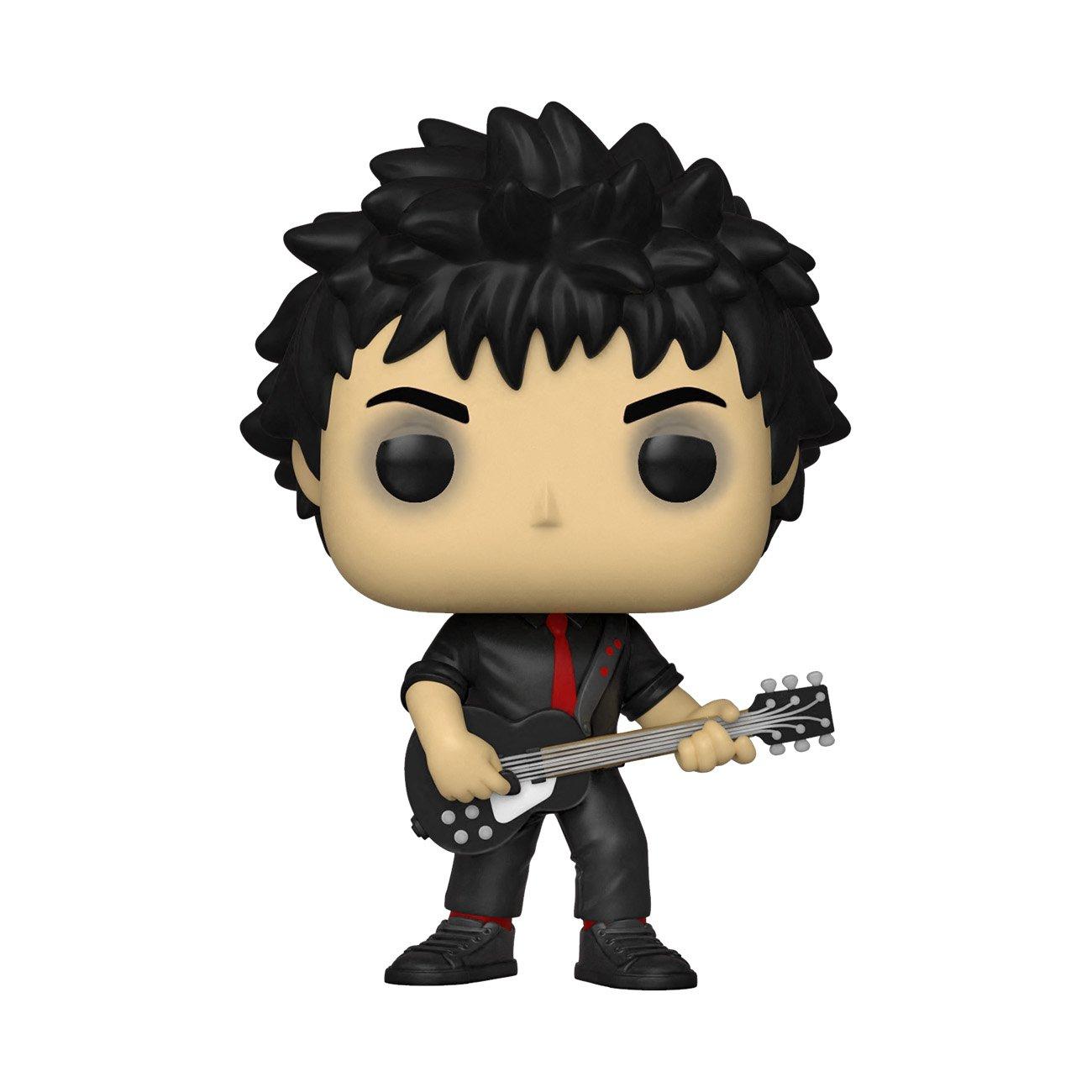 green day funko pop uk