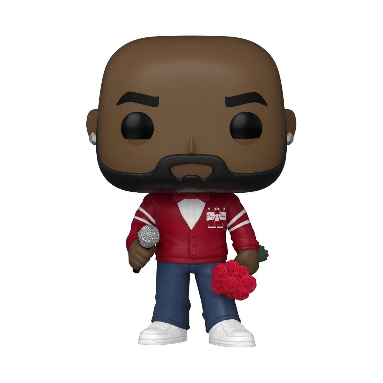 funko pop morris