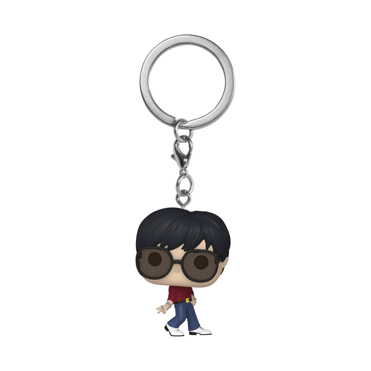 Funko POP! Keychain BTS JHope Dynamite