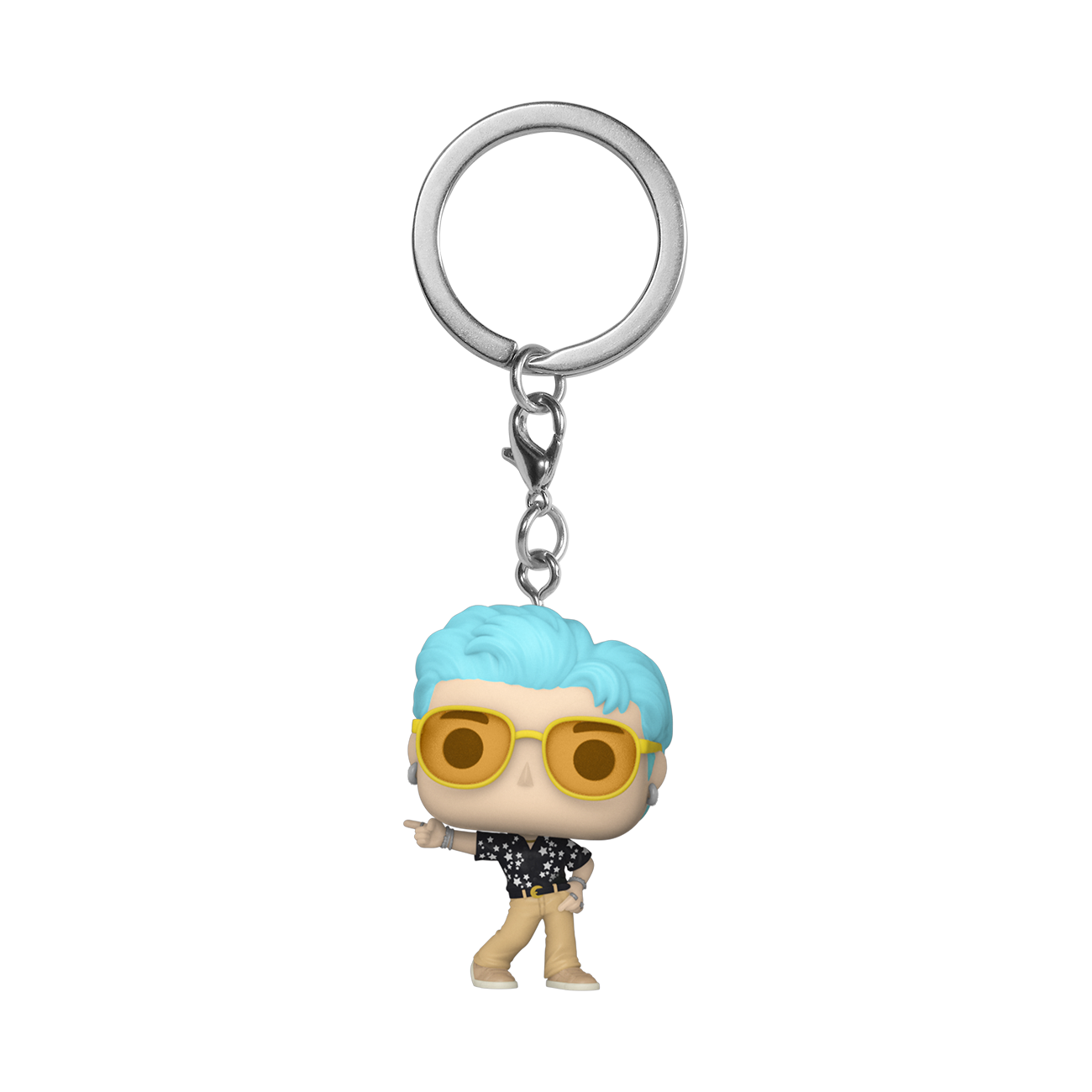 bts funko dynamite