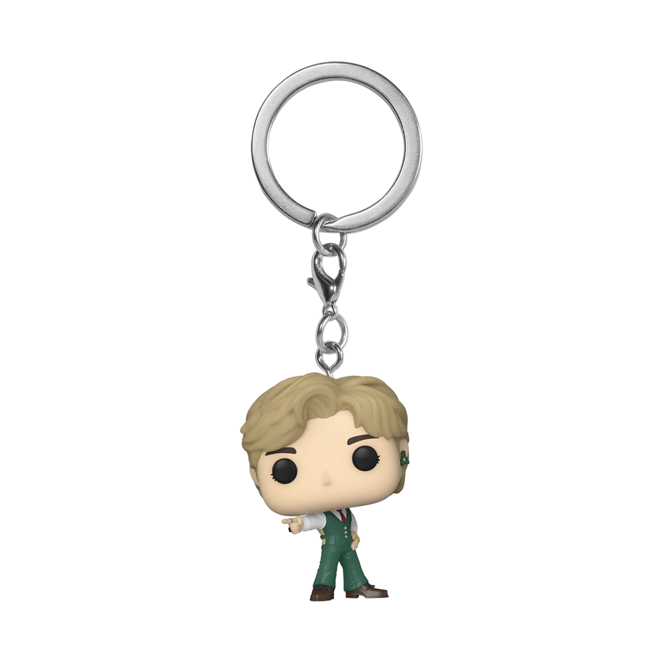 funko pop v dynamite