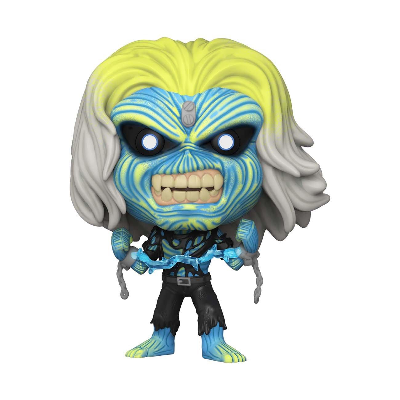 pop rocks iron maiden