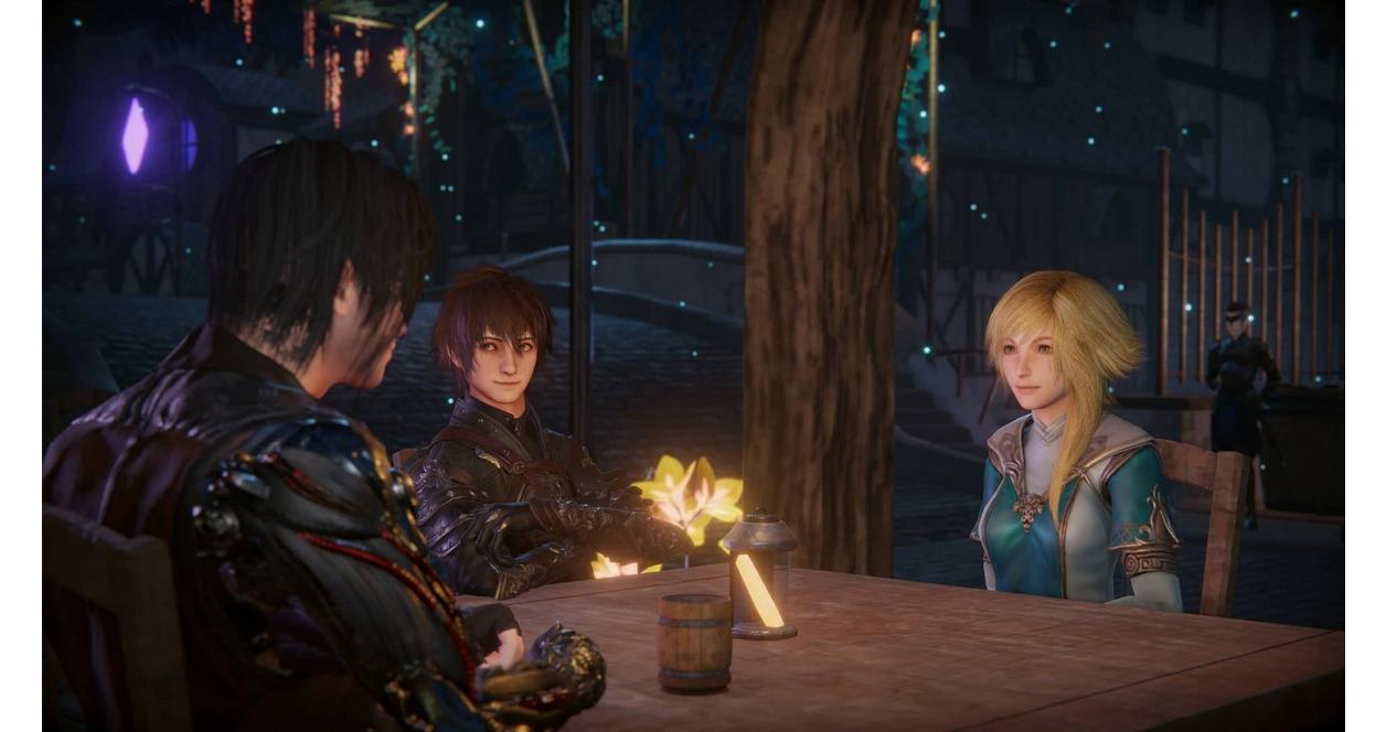 Edge of Eternity GameStop Exclusive - PlayStation 5