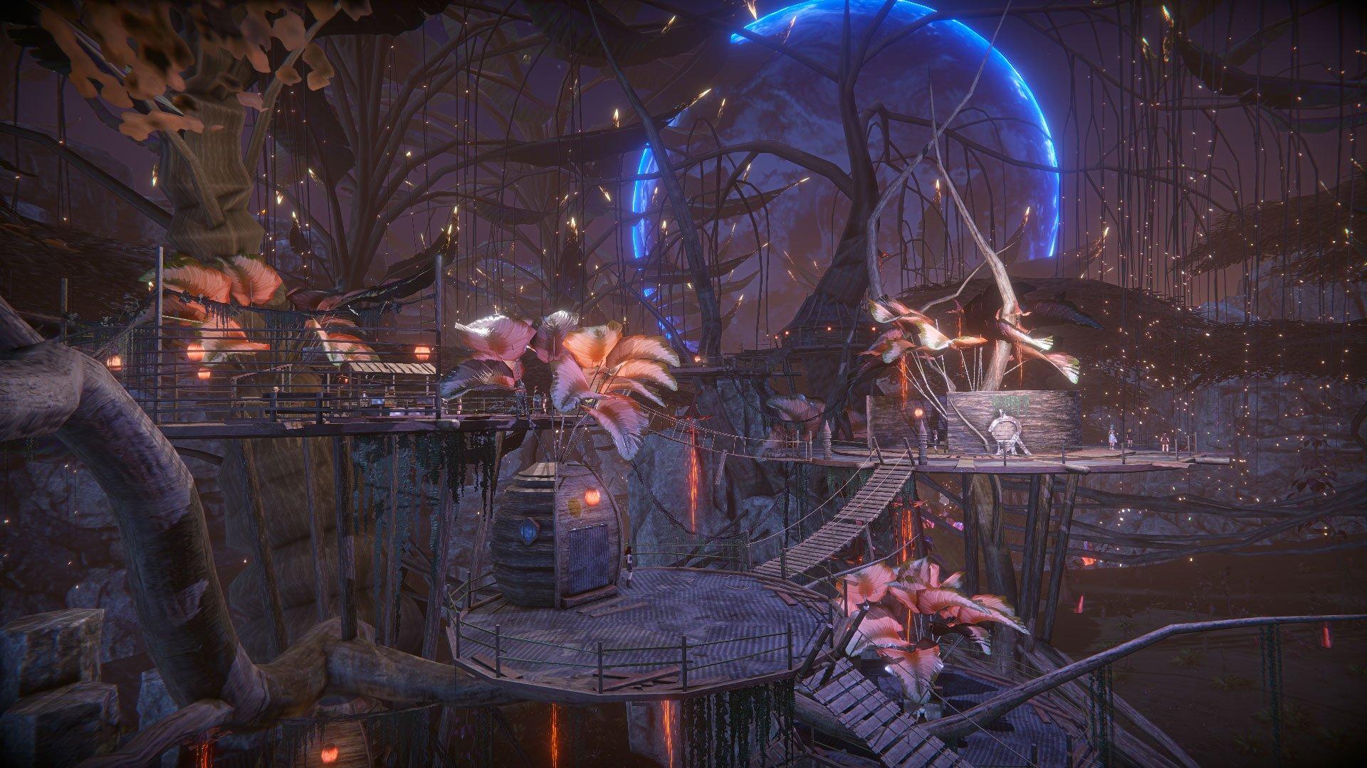 Edge of Eternity GameStop Exclusive - PlayStation 5