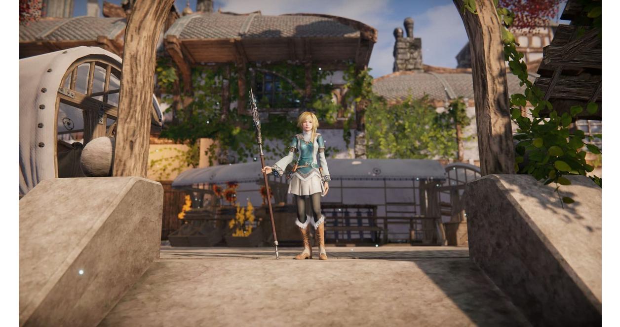 Edge of Eternity GameStop Exclusive - PlayStation 5