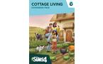 The Sims 4 Cottage Living - PC