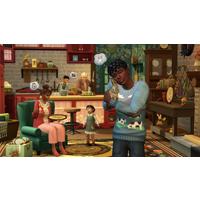 list item 5 of 5 The Sims 4 Cottage Living - PC