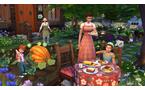 The Sims 4 Cottage Living DLC - PC