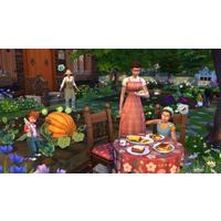 list item 4 of 5 The Sims 4 Cottage Living - PC