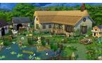 The Sims 4 Cottage Living DLC - PC