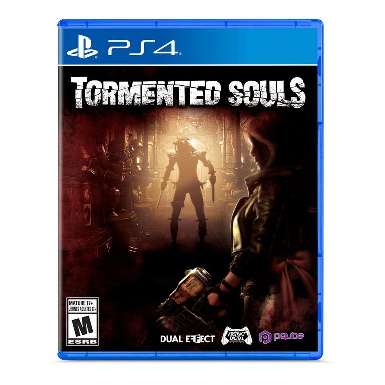 Tormented Souls トーメンティッド ソウルズ 輸入版 switch Amazon.com: Tormented Souls - Nintendo Switch : Ui