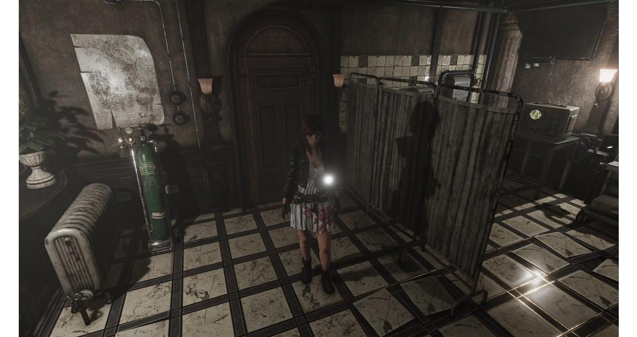 Tormented Souls | PQube | GameStop