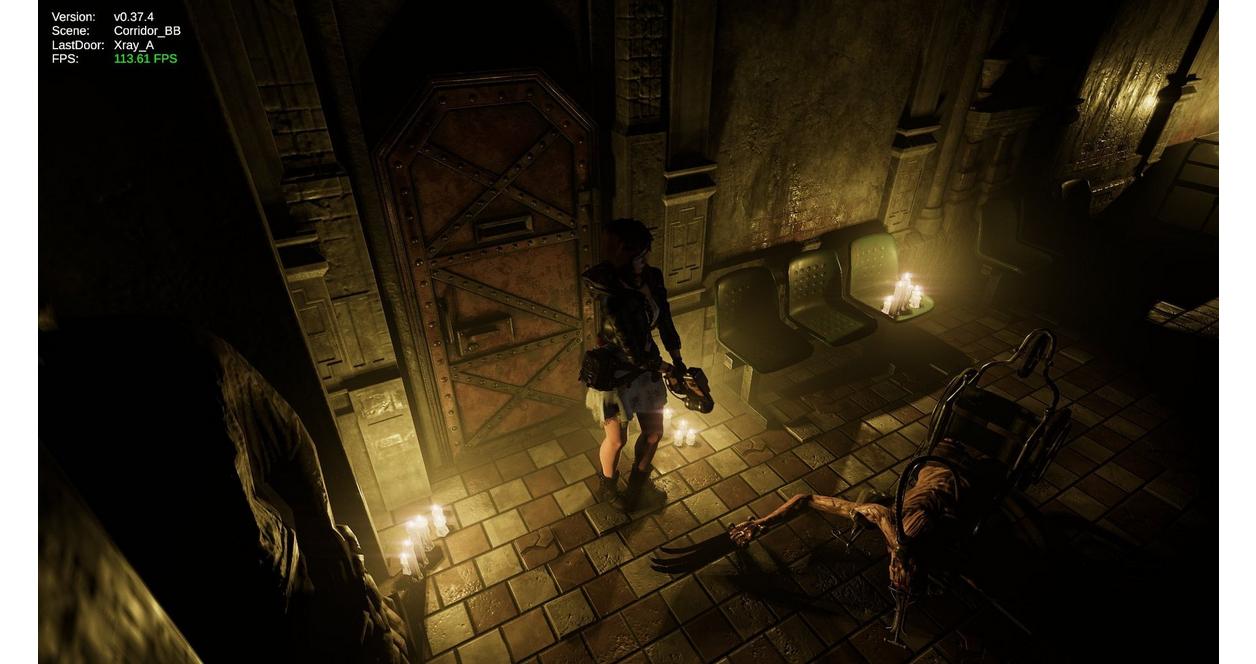 Tormented Souls | PQube | GameStop