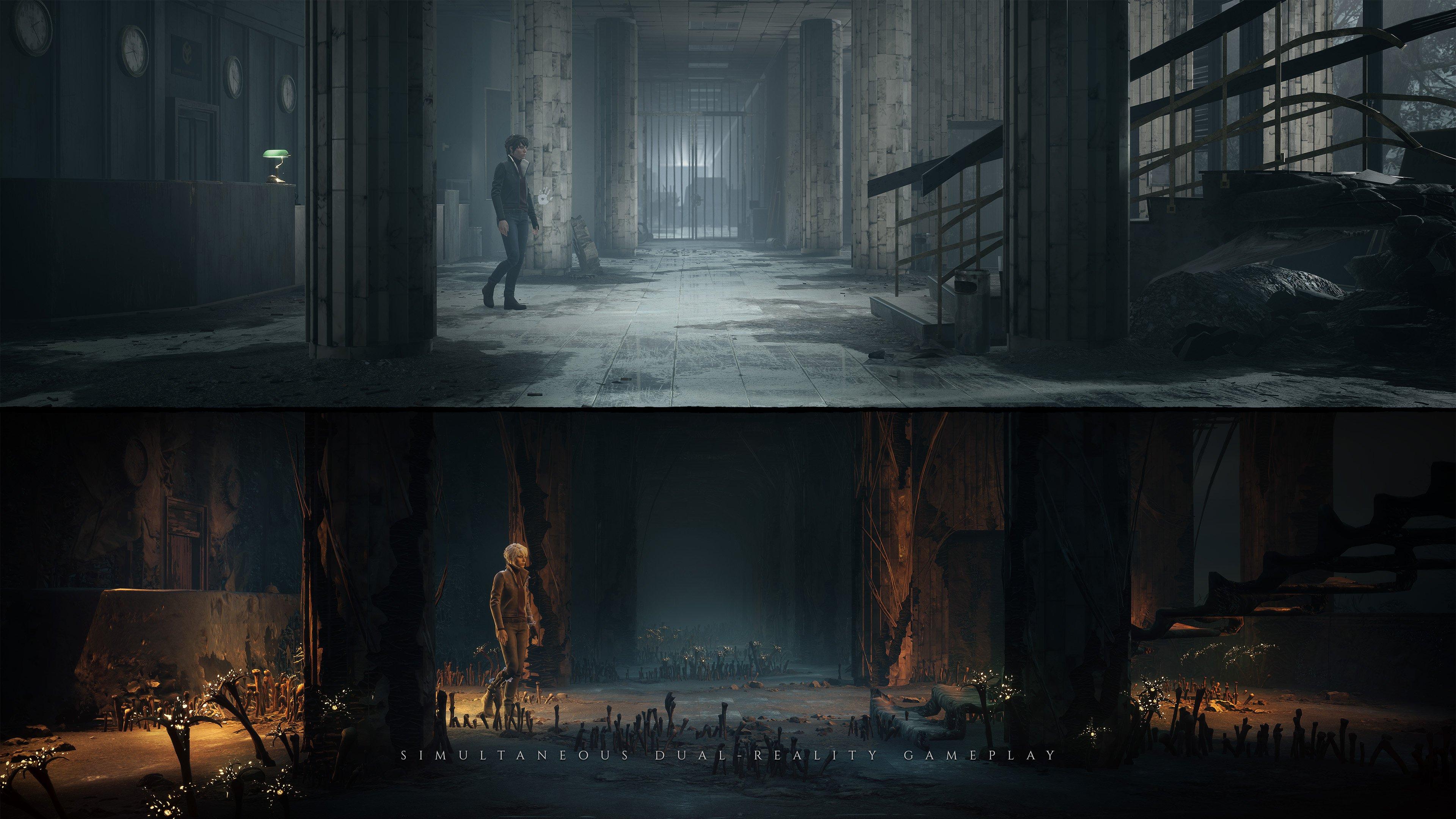 The Medium - PlayStation 5