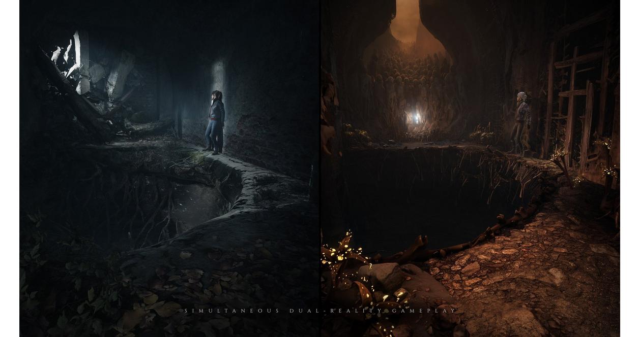 The Medium - PlayStation 5