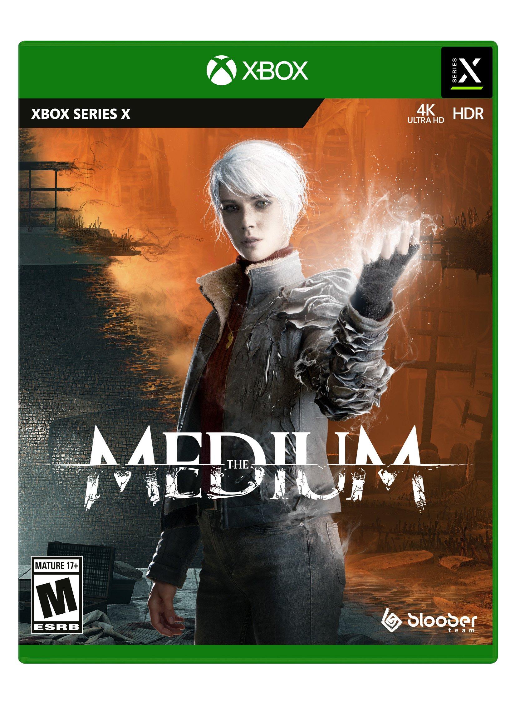 The Medium (Xbox Series S