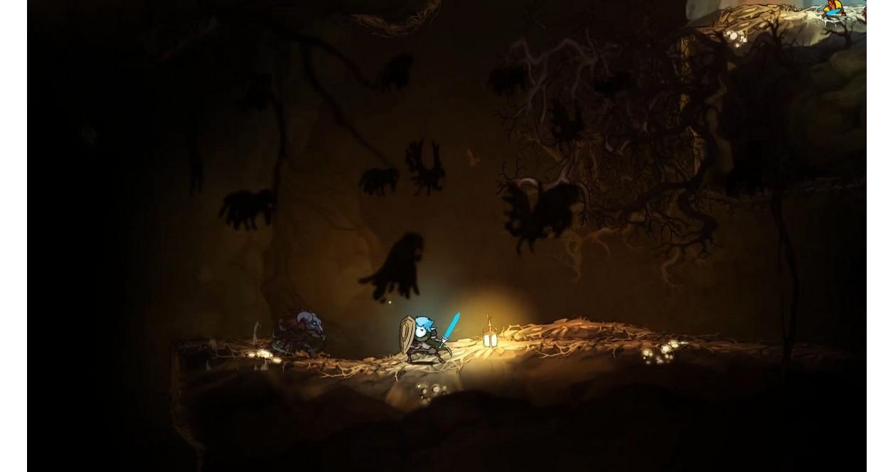Greak: Memories of Azur - Nintendo Switch