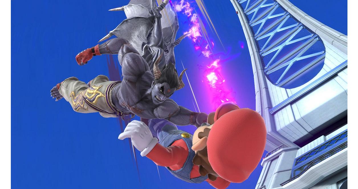 Nintendo Switch ＋　スマッシュブラザーズ 任天堂 Switch 大乱闘スマッシュブラザーズSPECIAL（2018年