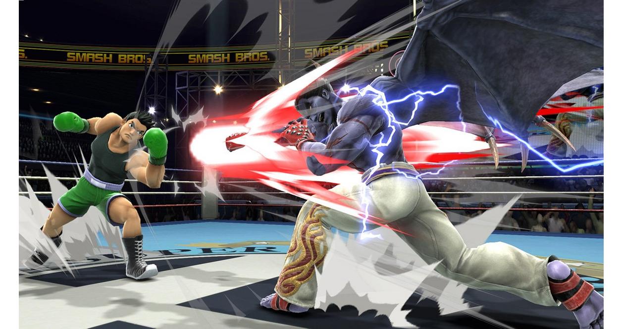 Super Smash Bros. Ultimate: Challenger Pack 10 DLC - Nintendo Switch
