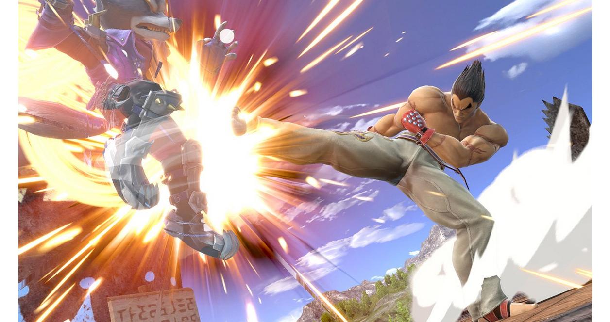 Super Smash Bros. Ultimate: Challenger Pack 10 DLC - Nintendo Switch