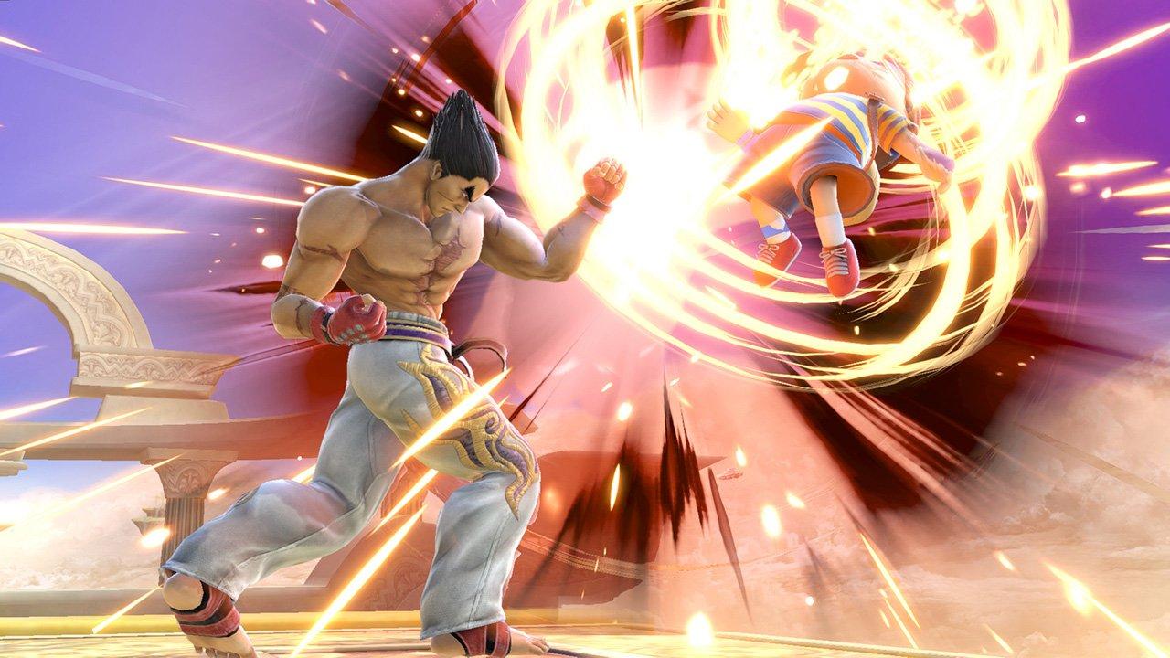 Super Smash Bros. Ultimate: Challenger Pack 10 DLC - Nintendo Switch