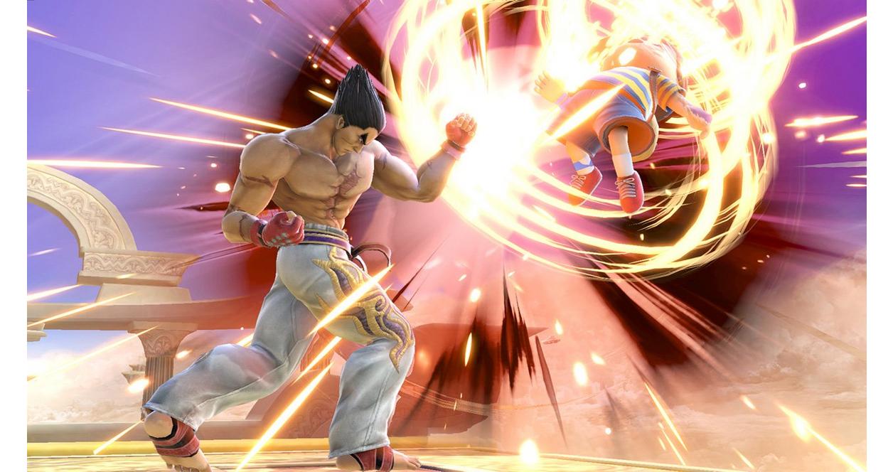 Super Smash Bros. Ultimate: Challenger Pack 10 DLC - Nintendo Switch