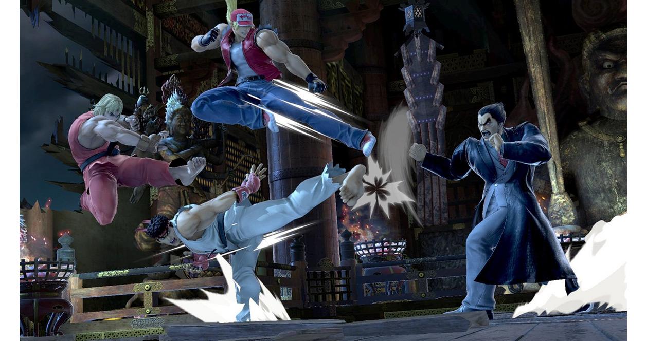 Super Smash Bros. Ultimate: Challenger Pack 10 DLC - Nintendo Switch
