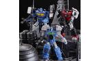 Hasbro Transformers Refraktor Reconnaissance Team 3 Pack Action Figure