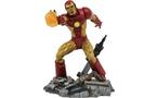 Diamond Select Toys Marvel Iron Man Gallery 9-in Statue