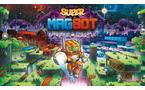 Super Magbot - Nintendo Switch