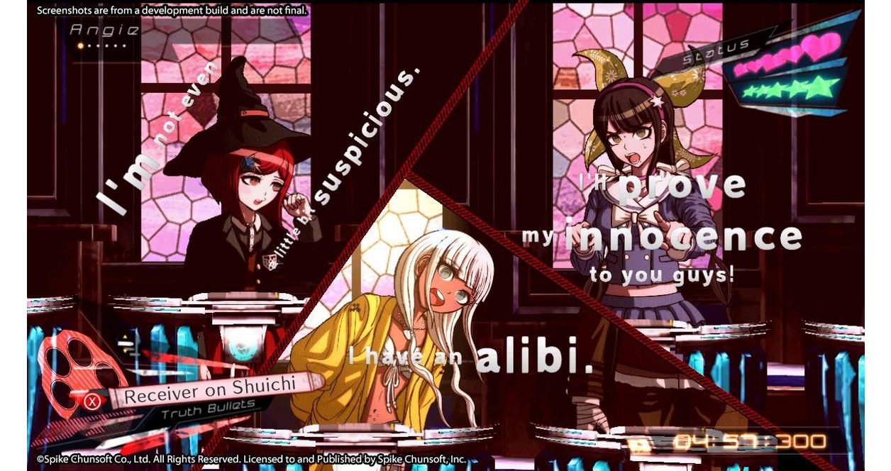 Danganronpa Decadence (海外版) Switch Amazon.co.jp: Danganronpa Decadence: COLLECTOR'S EDITION