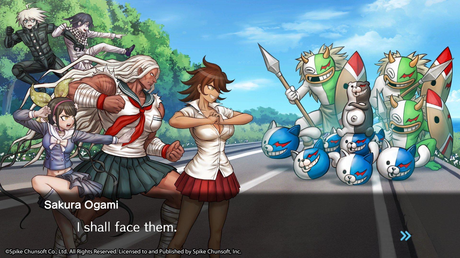 Danganronpa-Decadence----